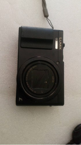 Lumix Panasonic Dmc-tz70 Video Cámara 