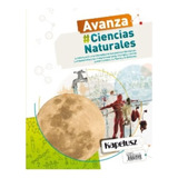 Ciencias Naturales 7/1 - Avanza - Kapelusz