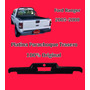 Platina Original Parachoque Trasero Ford Ranger 2005 Al 2008 Ford Ranger