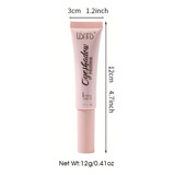 Corrector De Maquillaje Base Para Sombra De Ojos J Long Acti