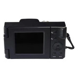 Pantalla Abatible Hd Megapixel De 2.4 Pulgadas Micro Slr Dig