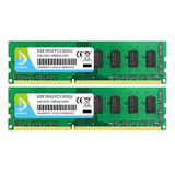 16g(2x8g) Memoria Ram Duomeiqi Ddr3-1066mhz  Pc3-8500 Dimm