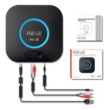 Receptor Bluetooth 4.2 Reiie Aptx B06 Apt-x