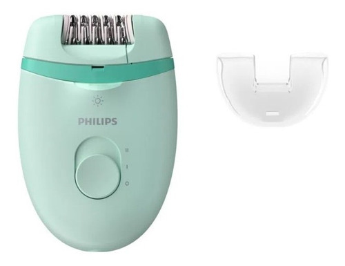 Removedor Beauty Philips Satinelle Essential Philips Bivolt 