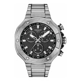 Reloj Hombre Tissot T-race 2024 T141.417.11.051.01 Original