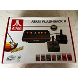 Atari Flash Back 8