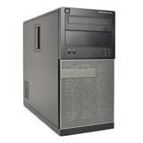 Super Cpu Dell Optiplex  Core I7 3.2ghz  16gb-500gb 