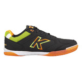 Botines Hombre Kelme Precision Futsal Indoor Tejido Hisking