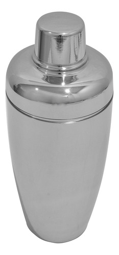 Shaker De Bar Metalico