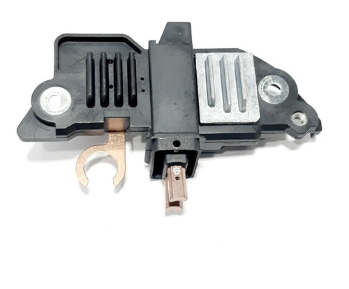 Regulador Alternador Chevrolet Astra Corsa Bosch  Foto 3