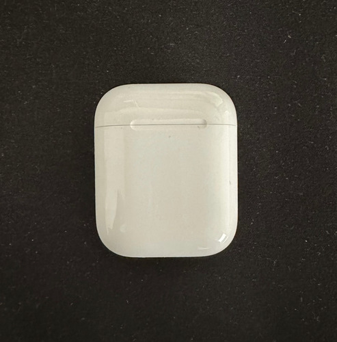 Apple AirPods (2nd Generation) - Blanco - Nuevos Sin Caja