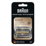 Cabezal De Repuesto Compatible Con Afeitadoras Braun Series9