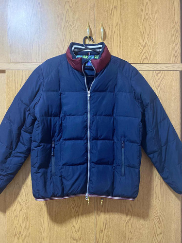 Campera Tommy Hilfiger