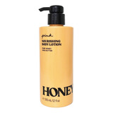 Victoria's Secret Pink Honey Lotion Loção Nutritiva 355ml 