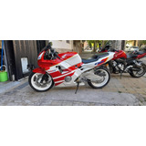 Honda Cbr 600 F2 Impecable!!!!!