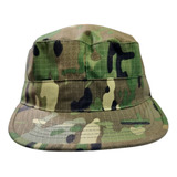 Gorra Visera Quepi Kepi Multicam Ripstop Reglamentario Uca