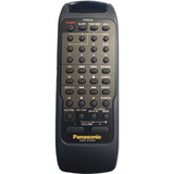 Cr-0049 Controle Remoto P/ Som Panasonic Eur 642191