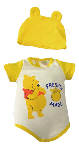 Pañalero  Disney Winnie Pooh