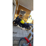 Suzuki Vstrom 650 Xt