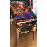 Pinball Indianápolis 500