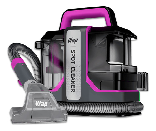 Extratora De Sujeira Portátil Spot Cleaner W3 1450w Wap 220v