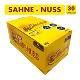 Chocolates Sahne Nuss, De Nestlé - Caja Con 30 Unidades.