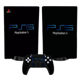 Skin Compatible Consola Ps5 Standard Ps2