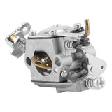 Carburador Carb Para Motosierra Poulan 1950 2050 2150 2375