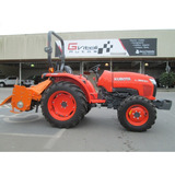 Tractor Kubota Japonés B2401  Año 2024, 24hp Entrega Ya !