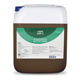 Qer- Air B Limpiador Serpentines, ( Alcalino) 20 Litros