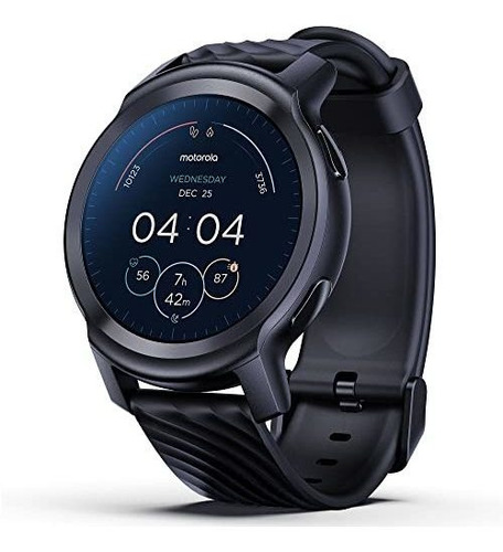 Motorola Reloj Inteligente Moto Watch 100