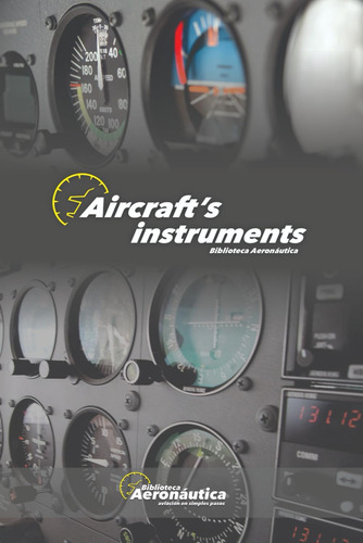Libro:  Aircraftøs Instruments