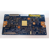 Placa T-com Sony Kdl-50w805b T500hvn08.0 Nk1595