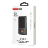 Power Bank T-k01 De Alta Capacidad - 10000 Mah