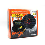 Medio Rango 6.5 250w Rms 2 Vias Open Show Evox Acces Evx65cx