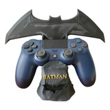 Soporte Para Control Xbox O Play Batman 