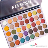 Paleta De Sombras Reversal Planet - Beauty Glazed 