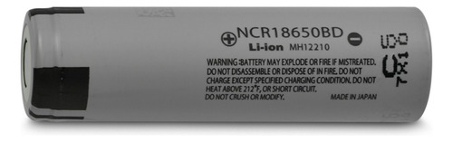 14 X Batería De Litio 18650 Panasonic Recargab 3200mah 3.7v