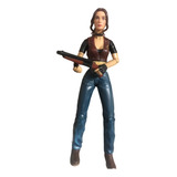 Figura Custome Claire Redfield Code Veronica X