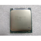 Microprocesador Intel Xeon E5-2609 4 Nucleos 2.4ghz