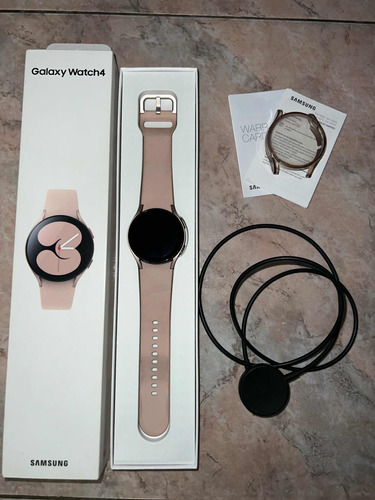 Galaxy Watch 4 Samsung