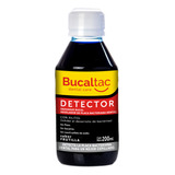 Enjuague Bucal Tac Detector Revelador De Placa X200 Ml