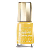 Mavala Esmalte Mini Colors Malapascua N° 428 + Silicium 5ml