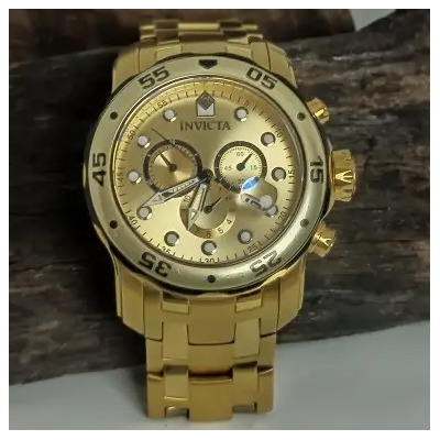 Reloj Invicta 80070