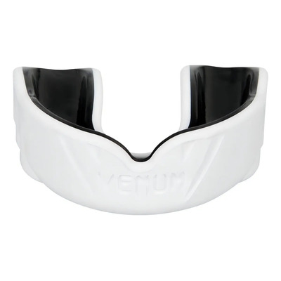 Venum Protector Bucal Moldeable Gel Mma Boxeo Taekwo Contact Sabor Black&White | Envío gratis