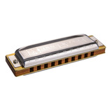 Armonica Do Hohner Blues Harp