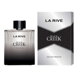 Perfume La Rive Black Creek Edt 100ml Masculino Importado