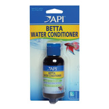 Betta Water Conditioner 50ml Agua Acuario Pecera Beta