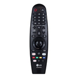 Control LG Original Magic Mr20ga 2020 Netflix Amazon