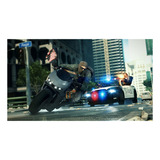 Battlefield Hardline Ps3 - Midia Fisica